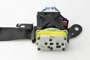 Mazda 6 (2007–2012) Sicherheitsgurt vorne 305272210 - 4