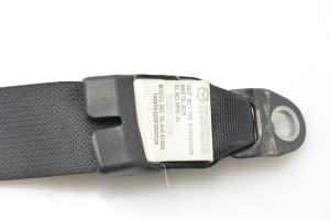 Mazda 6 (2007–2012) Sicherheitsgurt vorne 305272210 - 5
