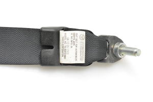Mazda 6 (2007–2012) Sicherheitsgurt vorne - 3