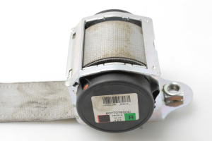 Opel Corsa D (2006–2014) Sicherheitsgurt vorne 607707600C - 3