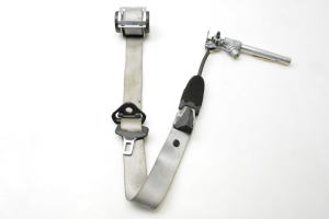 Opel Corsa D (2006–2014) Sicherheitsgurt vorne 607707500C
