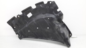TOYOTA Yaris Verso (1999–2006) Unterbodenschutz vorne 5144252010 - 2