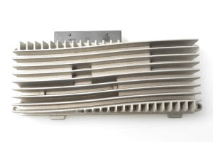 AUDI A4 B8 (2007–2016) Audioverstärker 8R0035223E - 2