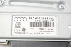 AUDI A4 B8 (2007–2016) Audioverstärker 8R0035223E - 3