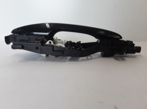 VOLVO V90 (2016–2026) Rear side door exterior handle and its parts - 2