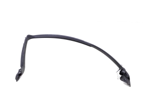 Mercedes Benz CLS-Class 219 (2004–2010) Rear side door seal A2197300878 - 2