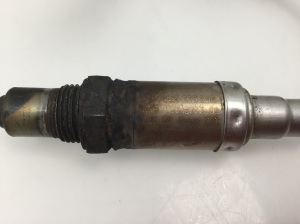 BMW 7 SERIJA E68 (2001–2008) Oxygen sensor (lambda) 7512973 - 2