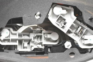VOLVO C30 (2006–2013) Eckleuchte hinten 31213913 - 5