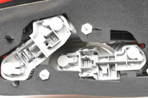 VOLVO C30 (2006–2013) Eckleuchte hinten 31213914 - 3