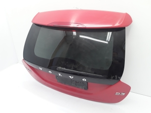 VOLVO V60 (2010–2018) Trunk lid 31335284 - 3