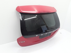VOLVO V60 (2010–2018) Trunk lid 31335284 - 4