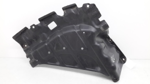 TOYOTA Yaris Verso (1999–2006) Unterbodenschutz vorne 5144252010 - 3