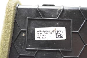 Land Rover Sport (2013–2026) Dashboard air vent grilles DK62046B31AB - 2