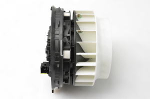  Cabin shoulder motor 