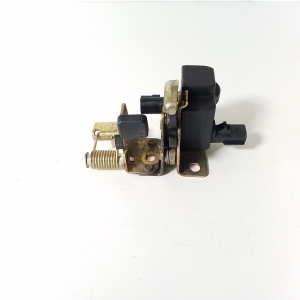 Trunk lid lock cylinder - 