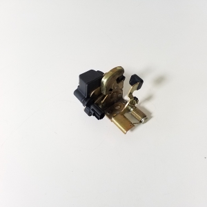Jeep Cherokee KJ (2001–2007) Trunk lid lock cylinder - 3
