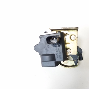 Jeep Cherokee KJ (2001–2007) Trunk lid lock cylinder - 4