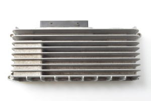 AUDI A6 C6 (2004–2011) Audioverstärker 4F0910223M - 4