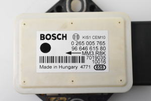 Peugeot 308 (2007–2015) Computer ESP 9664661580 - 2