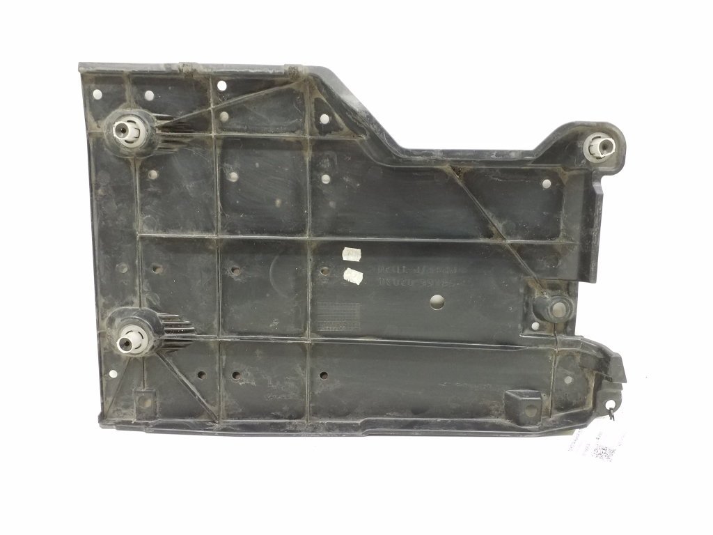 TOYOTA Auris 2 generation (2012-2015) Left Side Underbody Cover 5816602030 20379334