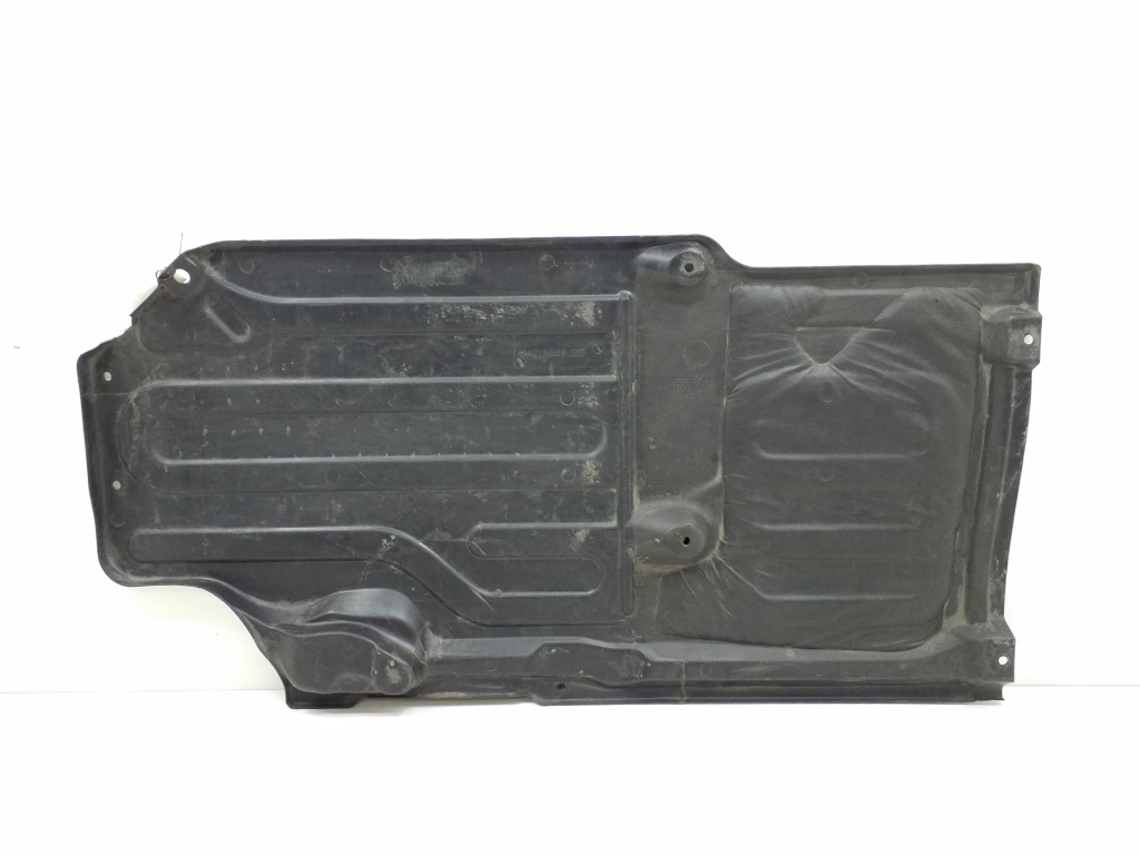 MERCEDES-BENZ CLS-Class C219 (2004-2010) Right Side Underbody Cover A2196802206 20379331