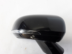 VOLVO V90 (2016–2026) Side mirror and its parts - 3