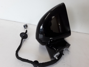 VOLVO V90 (2016–2026) Side mirror and its parts - 4