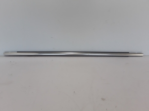 Aizmugurējo sānu durvju stikla ārējā līste - 31848055