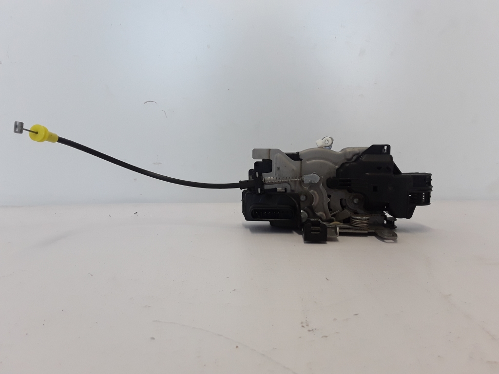 VOLVO V90 2 generation (2016-2024) Serrure de porte avant gauche 31349894 22380789