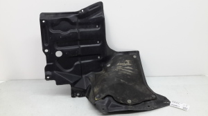 Front underbody protection - 5144242070