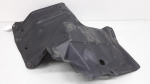 TOYOTA RAV 4 A2 (2000–2005) Front underbody protection 5144242070 - 2