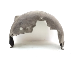   Rear wheel arch liner  - 656380F010 
