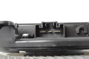 Ford Transit Connect II (2013–2026) Heater blower motor - 3