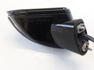 VOLVO V90 (2016–2026) Side mirror and its parts 31663290 - 2