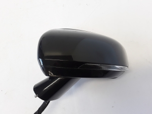 VOLVO V90 (2016–2026) Side mirror and its parts 31663290 - 4