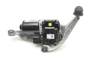 Ford Transit Connect II (2013–2026) Scheibenwischermechanismus DT1117504BB - 2