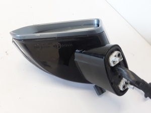VOLVO V90 (2016–2026) Side mirror and its parts - 4