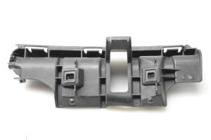  Rear bumper bracket 