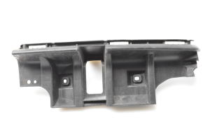  Rear bumper bracket 