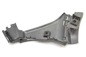  Rear bumper bracket 