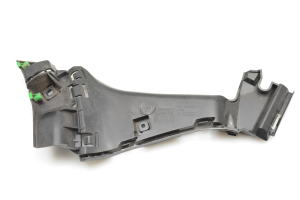  Rear bumper bracket 