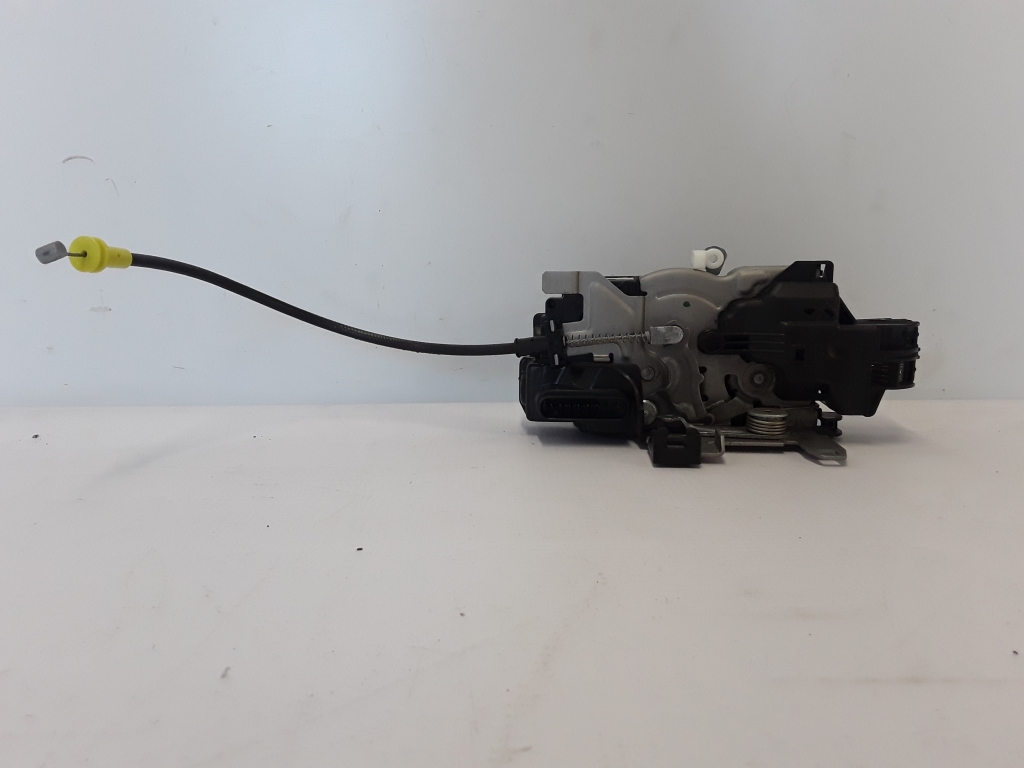 VOLVO V90 2 generation (2016-2024) Serrure de porte avant gauche 31349894 22380785