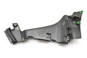  Rear bumper bracket 