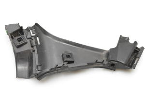  Rear bumper bracket 