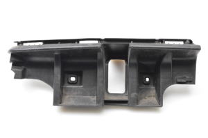  Rear bumper bracket 