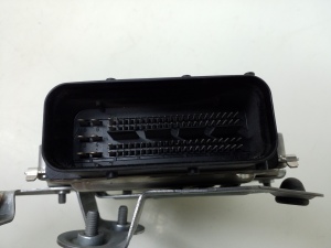 Mercedes Benz C-Class 205 (2014–2021) Control unit A0009002306 - 4