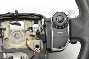 Land Rover Sport (2013–2026) Stūre GK623F563KC8PVJ - 3