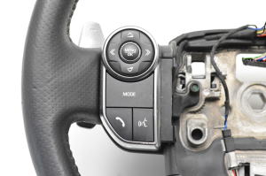 Land Rover Sport (2013–2026) Stūre GK623F563KC8PVJ - 4
