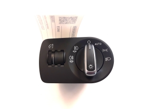 Headlight switch - 8P0919093