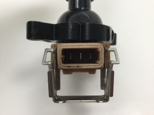 BMW X5 E53 (1999–2006) Ignition coil 1748017 - 2